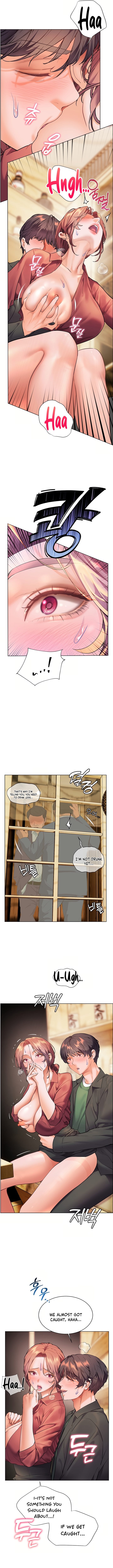 The Teachers’ Efforts (Uncensored), chapter 44, page 5 of 16