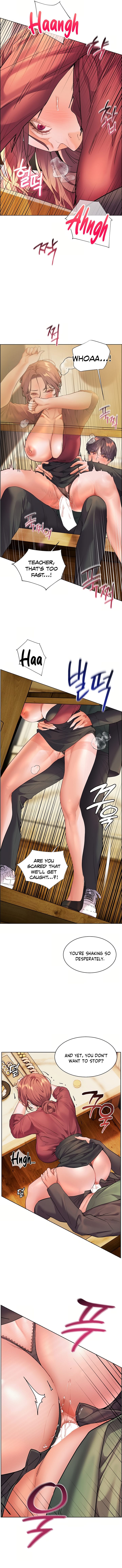 The Teachers’ Efforts (Uncensored), chapter 44, page 7 of 16