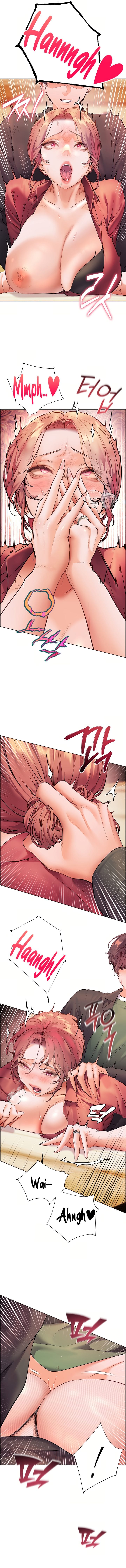 The Teachers’ Efforts (Uncensored), chapter 44, page 8 of 16