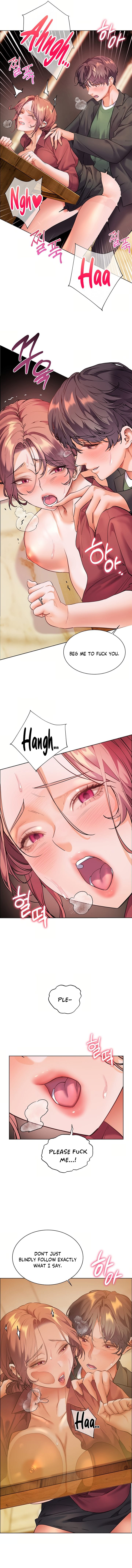 The Teachers’ Efforts (Uncensored), chapter 44, page 9 of 16