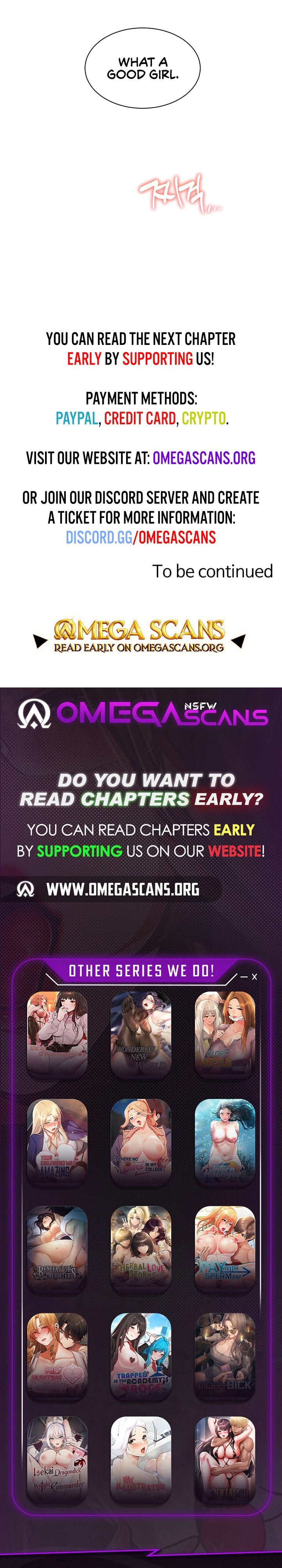 The Teachers’ Efforts (Uncensored), chapter 55, page 11 of 11