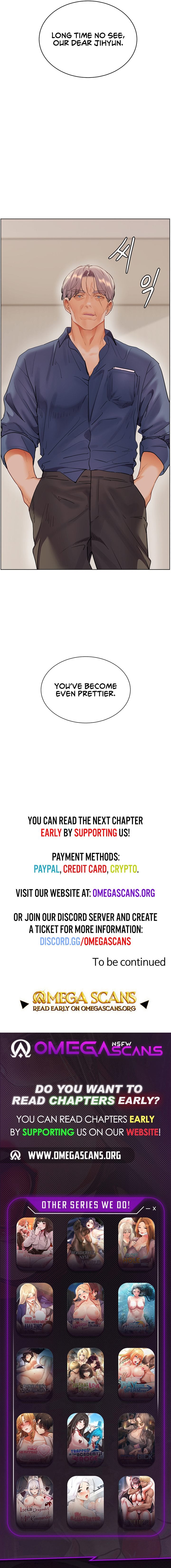 The Teachers’ Efforts (Uncensored), chapter 56, page 12 of 12
