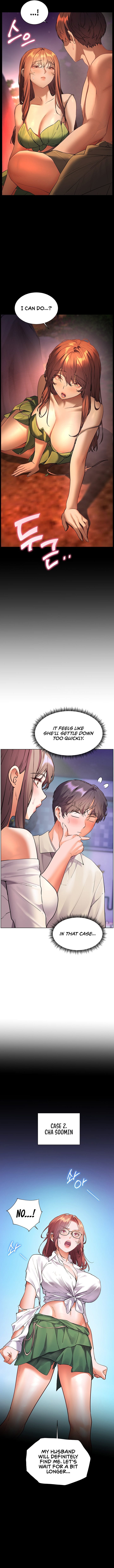 The Teachers’ Efforts (Uncensored), chapter 57, page 13 of 16