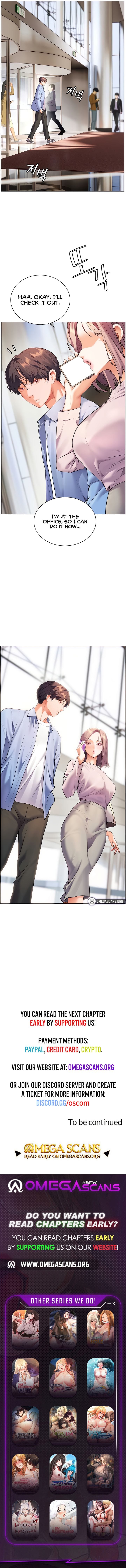The Teachers’ Efforts (Uncensored), chapter 58, page 11 of 11