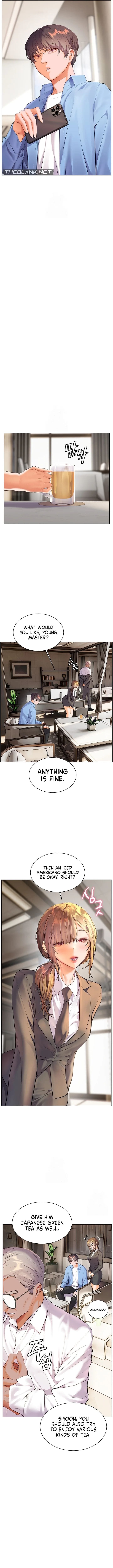 The Teachers’ Efforts (Uncensored), chapter 59, page 5 of 16