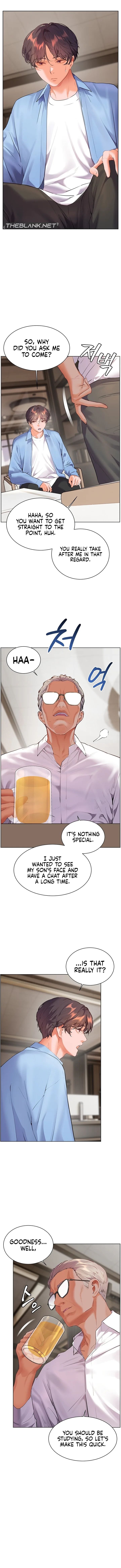 The Teachers’ Efforts (Uncensored), chapter 59, page 6 of 16