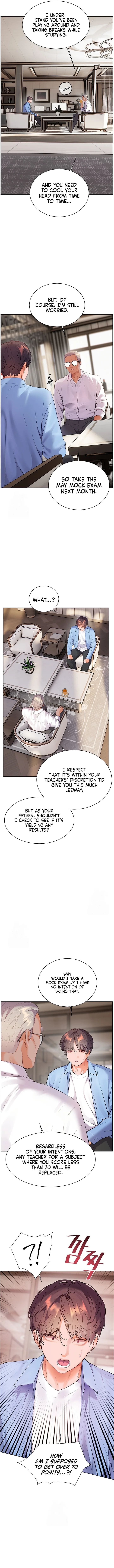 The Teachers’ Efforts (Uncensored), chapter 59, page 7 of 16
