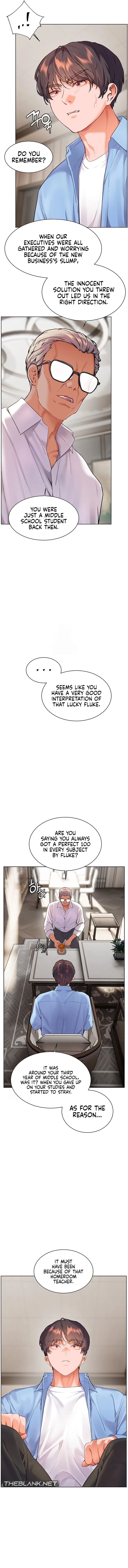 The Teachers’ Efforts (Uncensored), chapter 59, page 9 of 16