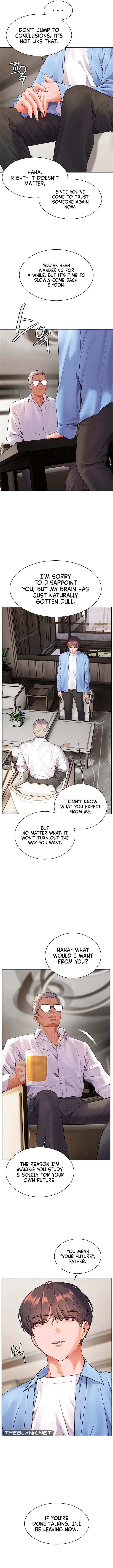 The Teachers’ Efforts (Uncensored), chapter 59, page 10 of 16