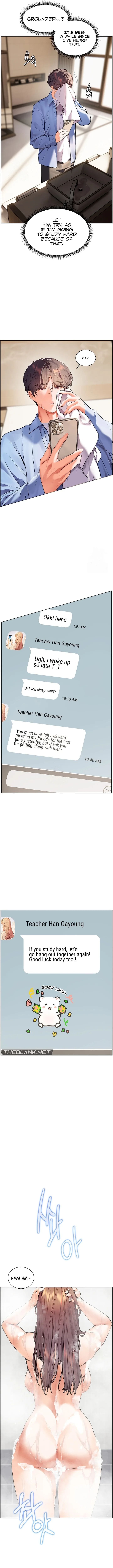 The Teachers’ Efforts (Uncensored), chapter 59, page 13 of 16