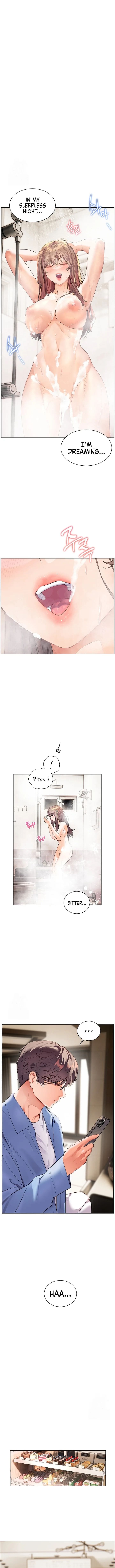 The Teachers’ Efforts (Uncensored), chapter 59, page 14 of 16