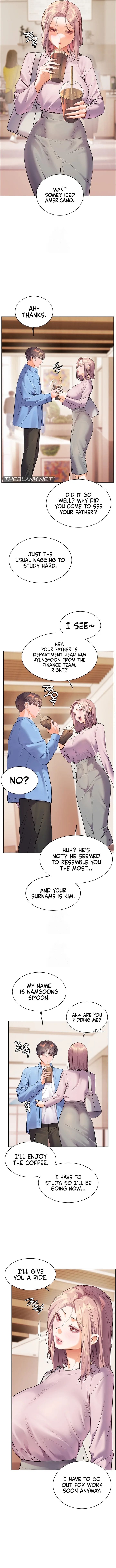 The Teachers’ Efforts (Uncensored), chapter 59, page 15 of 16