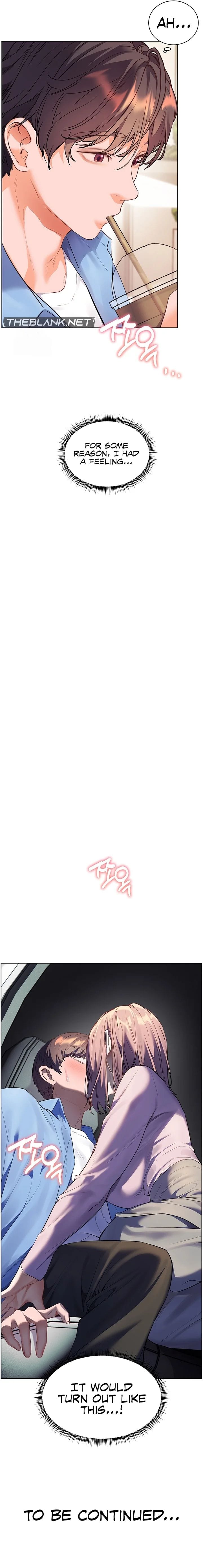 The Teachers’ Efforts (Uncensored), chapter 59, page 16 of 16