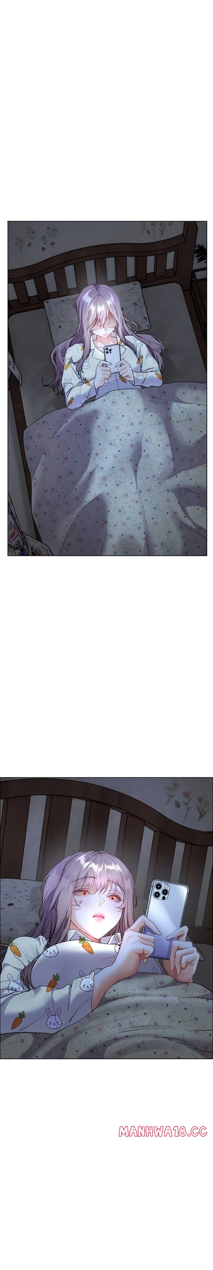 The Teachers’ Efforts (Uncensored), chapter 72, page 21 of 31