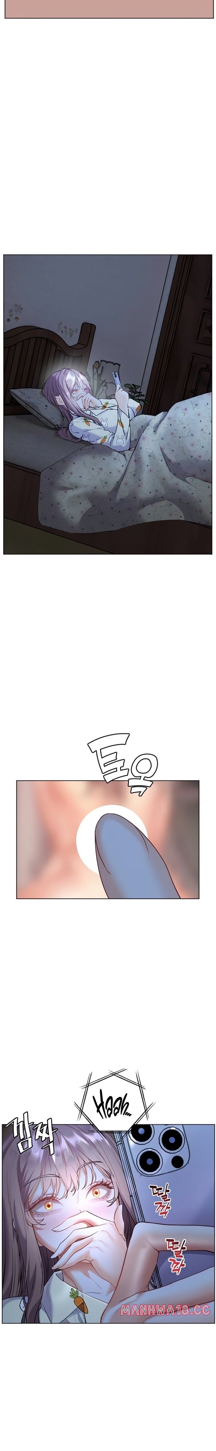 The Teachers’ Efforts (Uncensored), chapter 72, page 23 of 31