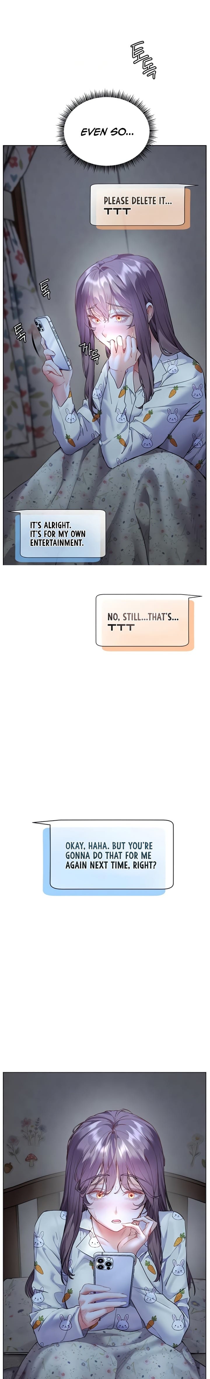 The Teachers’ Efforts (Uncensored), chapter 72, page 26 of 31
