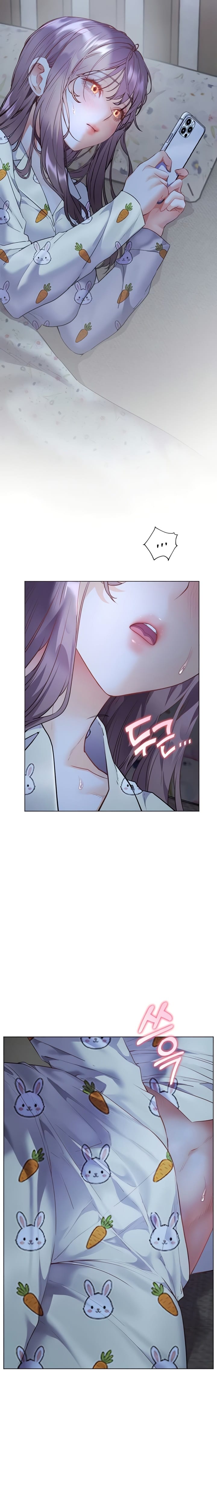 The Teachers’ Efforts (Uncensored), chapter 72, page 28 of 31