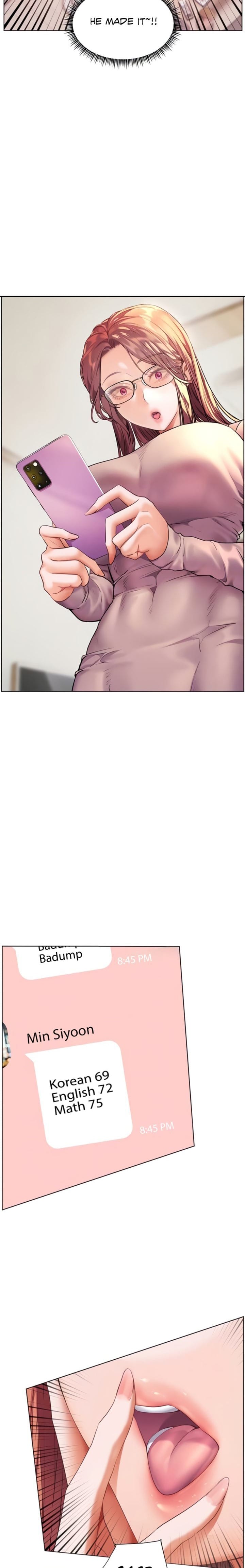 The Teachers’ Efforts (Uncensored), chapter 74, page 5 of 29