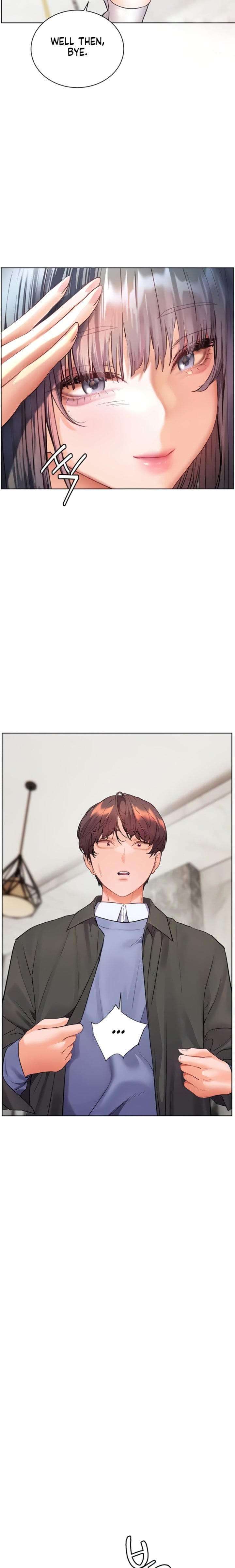 The Teachers’ Efforts (Uncensored), chapter 74, page 21 of 29