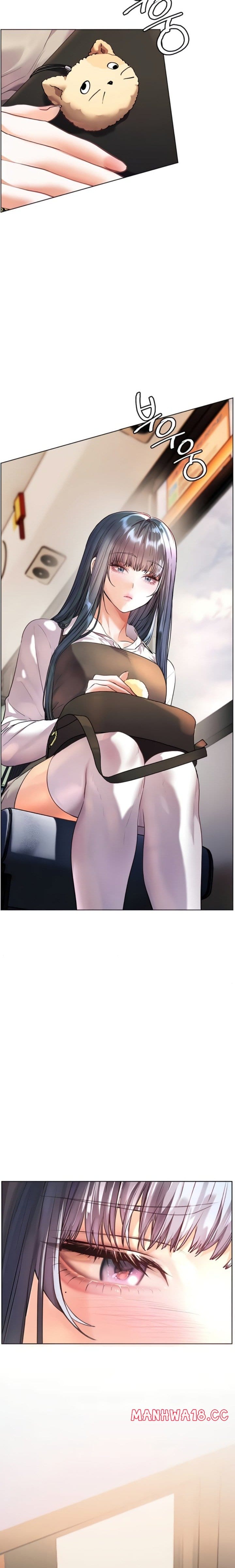 The Teachers’ Efforts (Uncensored), chapter 74, page 22 of 29