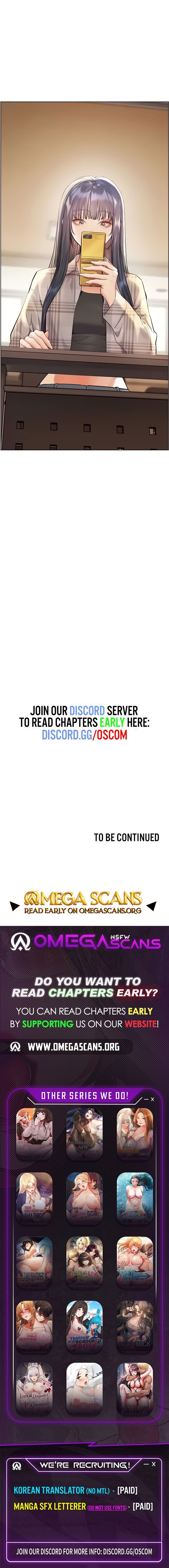 The Teachers’ Efforts (Uncensored), chapter 80, page 12 of 12