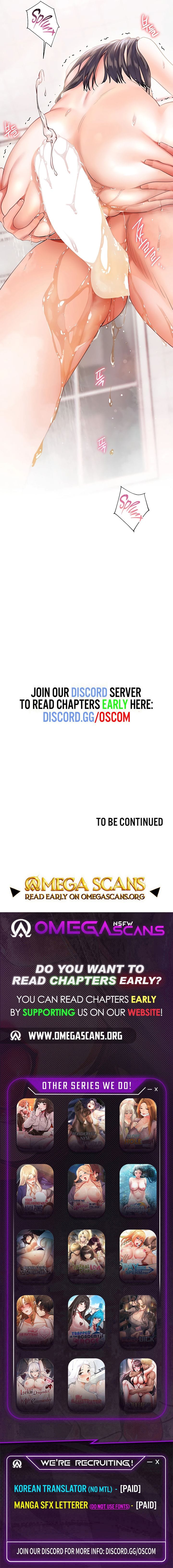 The Teachers’ Efforts (Uncensored), chapter 89, page 9 of 9