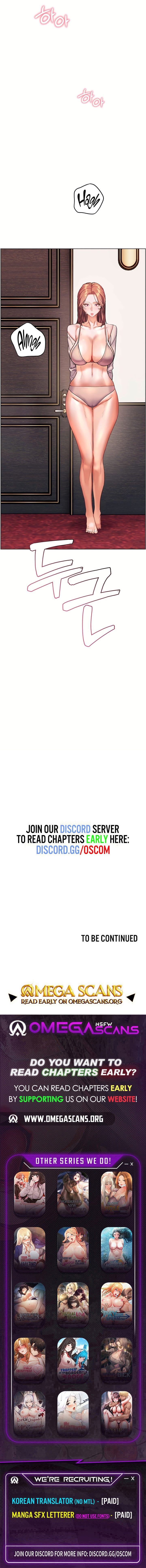 The Teachers’ Efforts (Uncensored), chapter 103, page 12 of 12