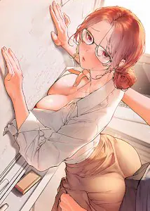 The Teachers’ Efforts (Uncensored) cover