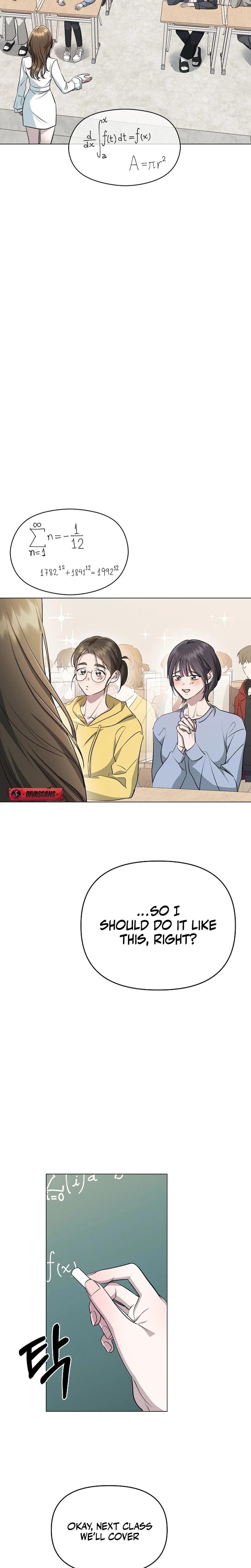The Thrilling Temptation of a Boyfriend (Uncensored), chapter 1, page 7 of 31
