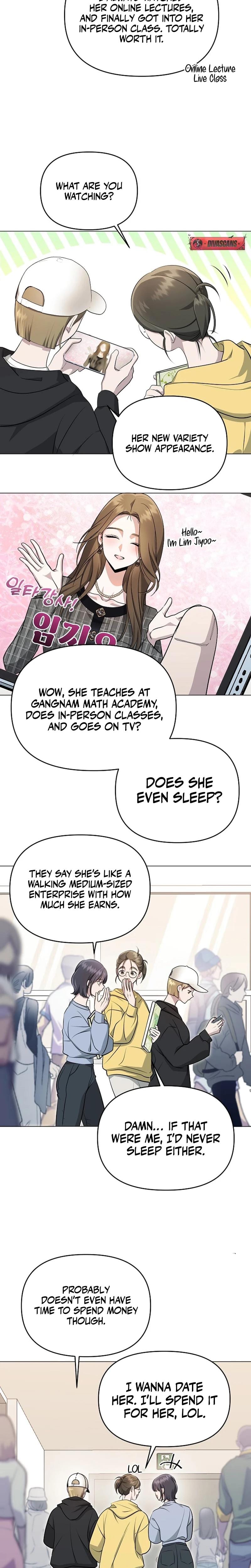 The Thrilling Temptation of a Boyfriend (Uncensored), chapter 1, page 10 of 31