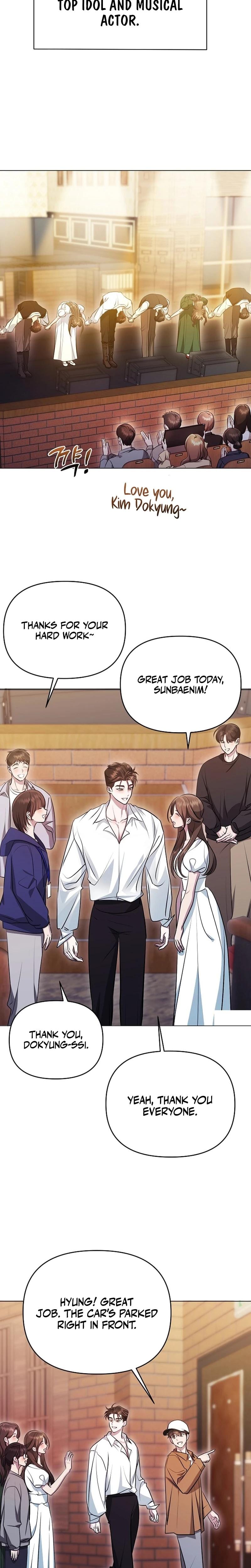 The Thrilling Temptation of a Boyfriend (Uncensored), chapter 1, page 18 of 31
