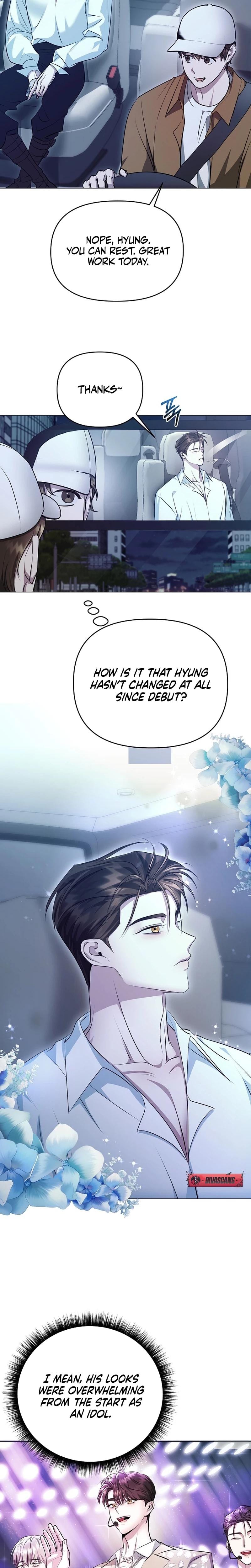 The Thrilling Temptation of a Boyfriend (Uncensored), chapter 1, page 20 of 31