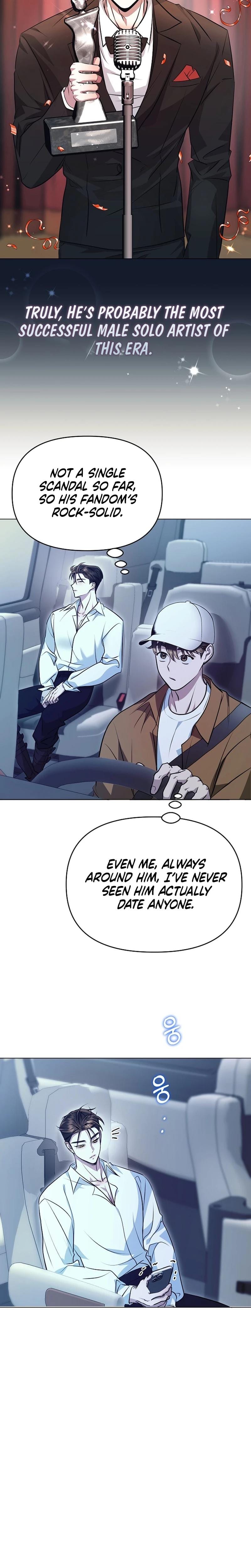 The Thrilling Temptation of a Boyfriend (Uncensored), chapter 1, page 22 of 31