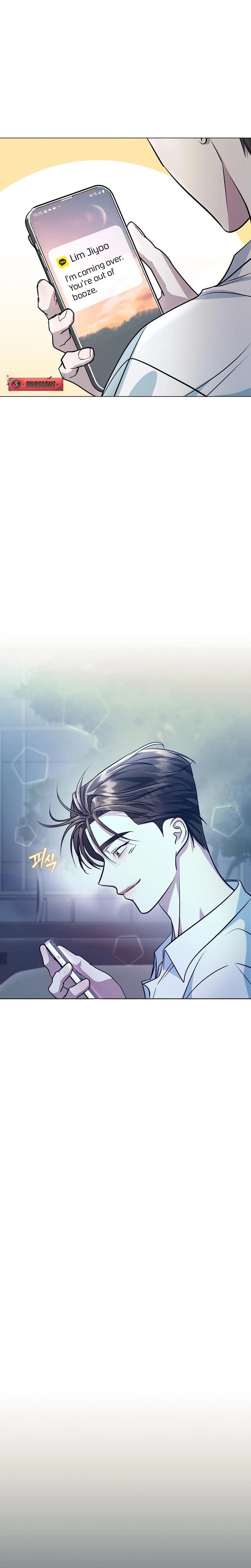The Thrilling Temptation of a Boyfriend (Uncensored), chapter 1, page 23 of 31