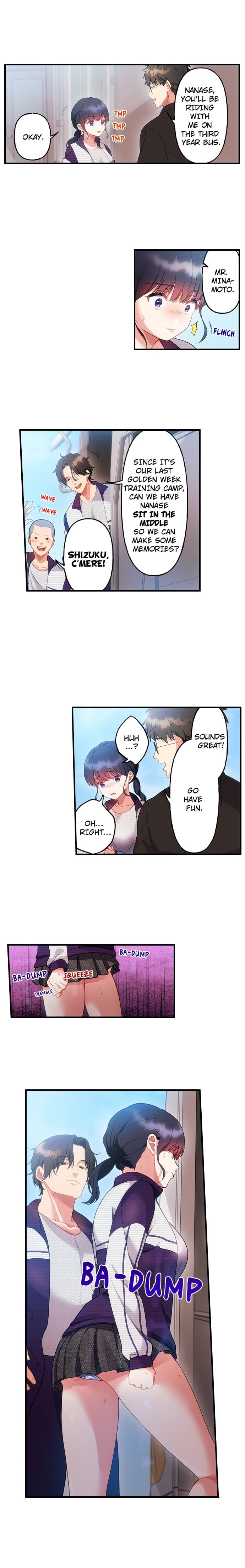 The Toy of 100 Baseball Players (Uncensored), chapter 10, page 8 of 10