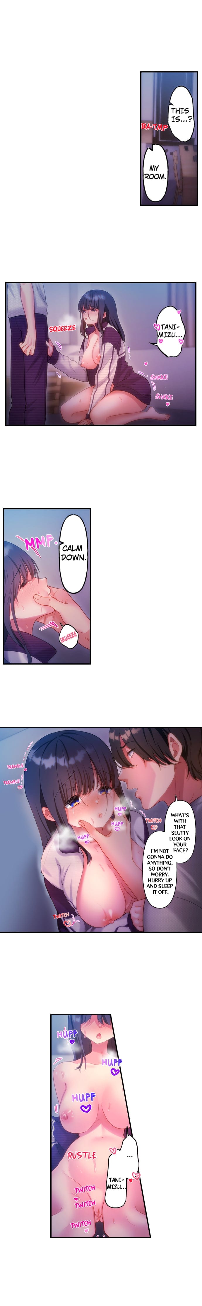 The Toy of 100 Baseball Players (Uncensored), chapter 16, page 9 of 10