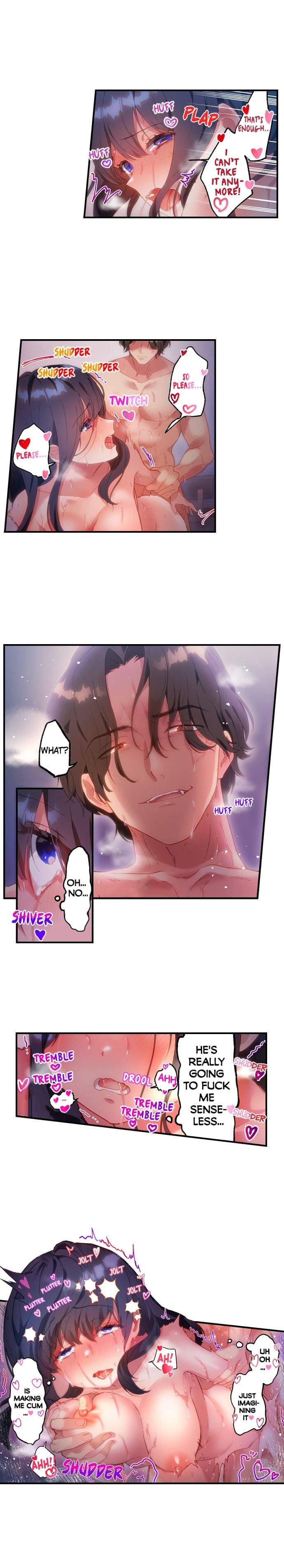 The Toy of 100 Baseball Players (Uncensored), chapter 18, page 7 of 10