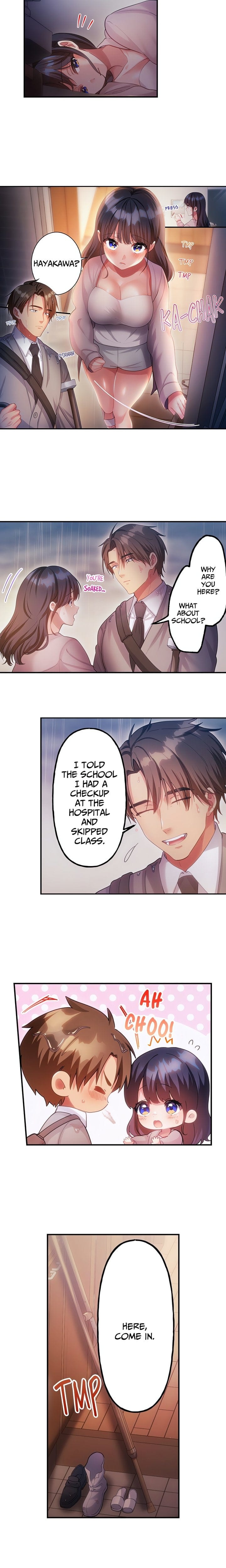 The Toy of 100 Baseball Players (Uncensored), chapter 22, page 5 of 7