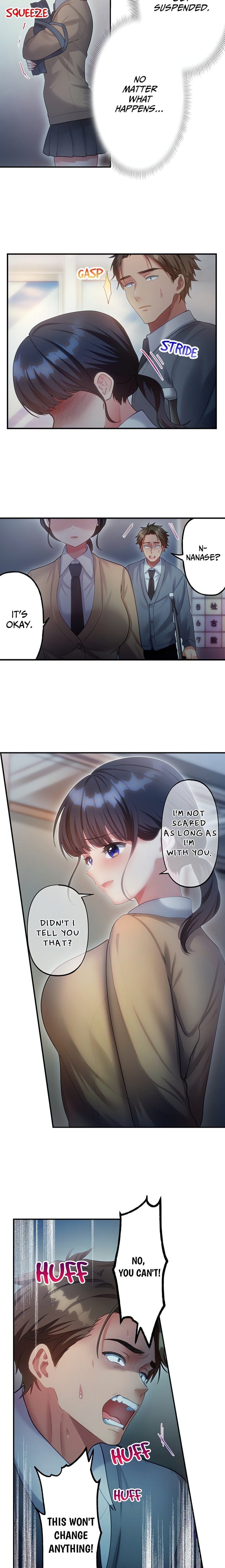 The Toy of 100 Baseball Players (Uncensored), chapter 25, page 7 of 10