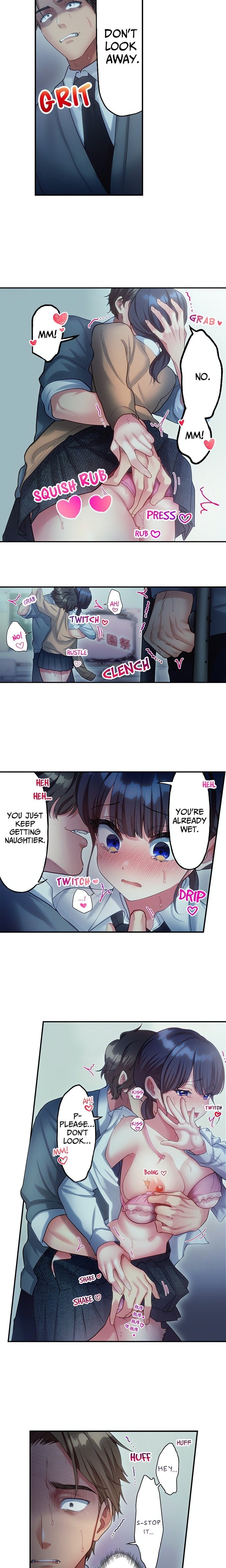 The Toy of 100 Baseball Players (Uncensored), chapter 25, page 9 of 10