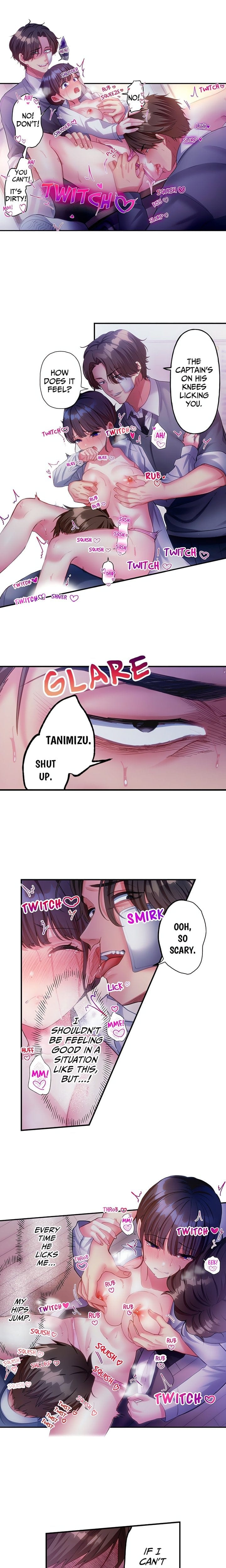 The Toy of 100 Baseball Players (Uncensored), chapter 26, page 7 of 8