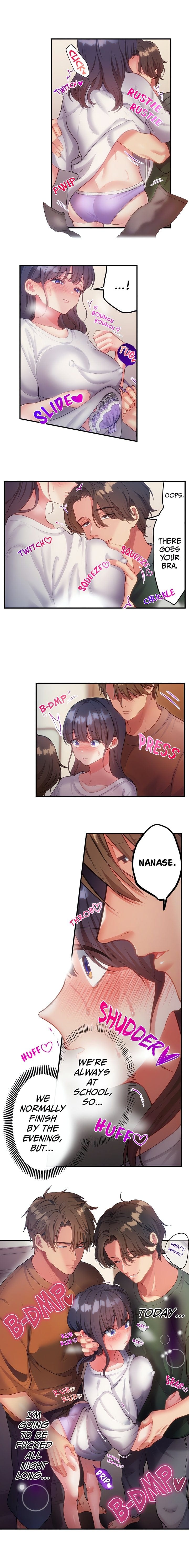 The Toy of 100 Baseball Players (Uncensored), chapter 31, page 7 of 10