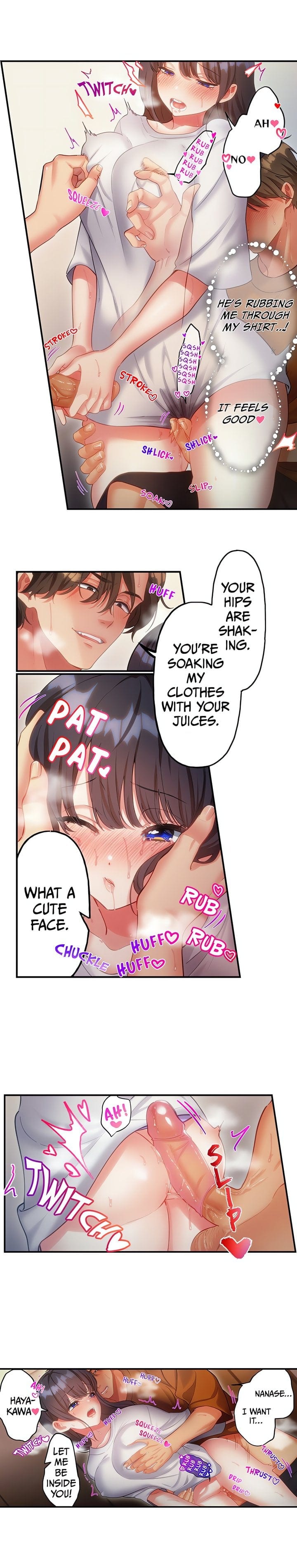 The Toy of 100 Baseball Players (Uncensored), chapter 31, page 9 of 10