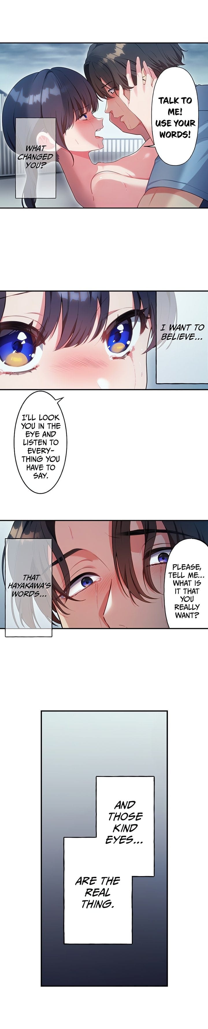 The Toy of 100 Baseball Players (Uncensored), chapter 36, page 9 of 10
