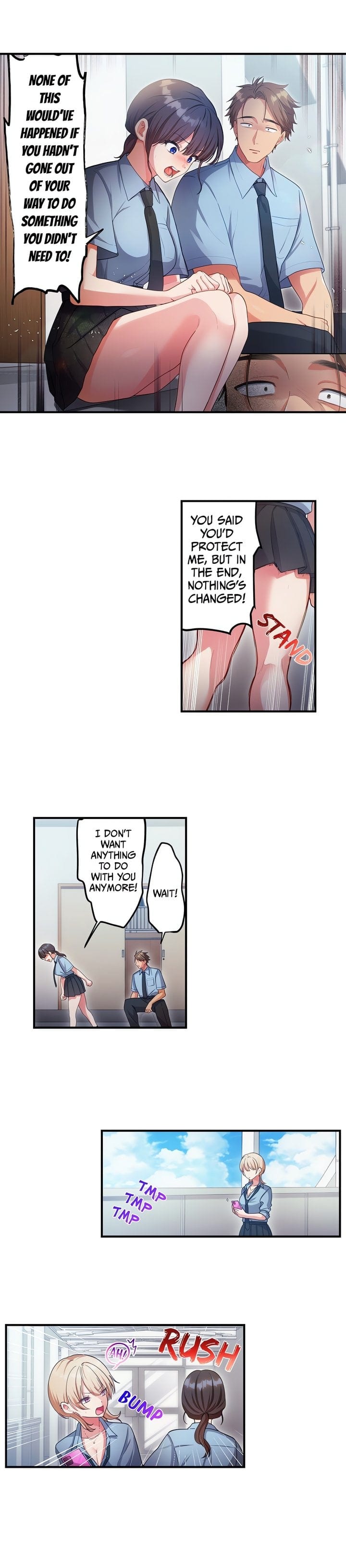 The Toy of 100 Baseball Players (Uncensored), chapter 37, page 5 of 10