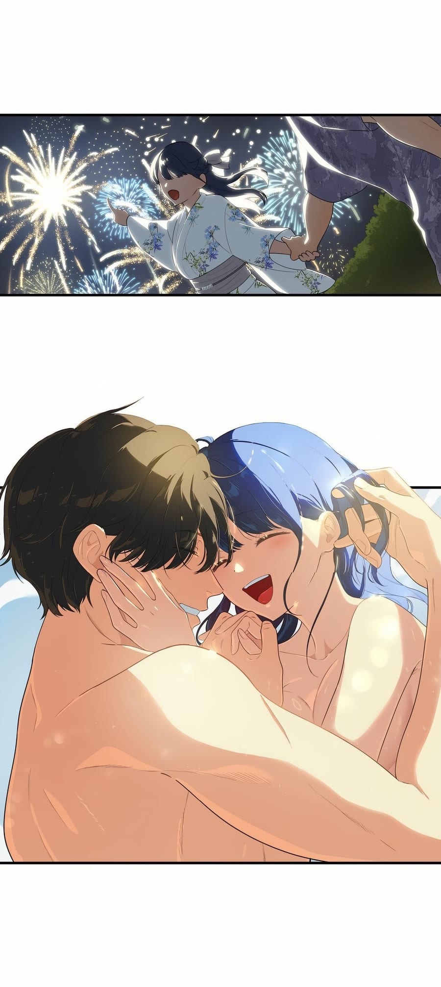 The Toy of 100 Baseball Players (Uncensored), chapter 51, page 7 of 10