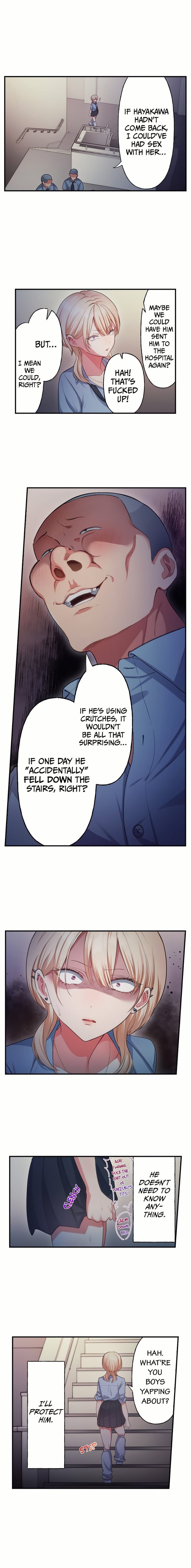 The Toy of 100 Baseball Players (Uncensored), chapter 53, page 6 of 10