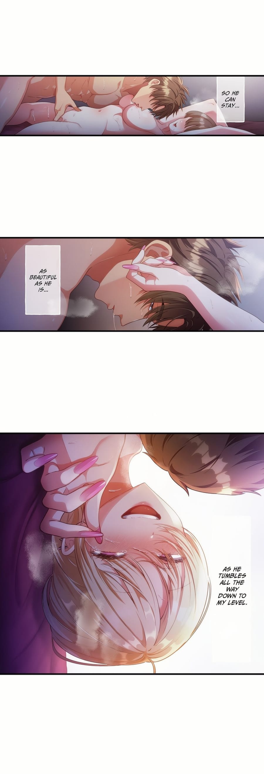 The Toy of 100 Baseball Players (Uncensored), chapter 53, page 7 of 10