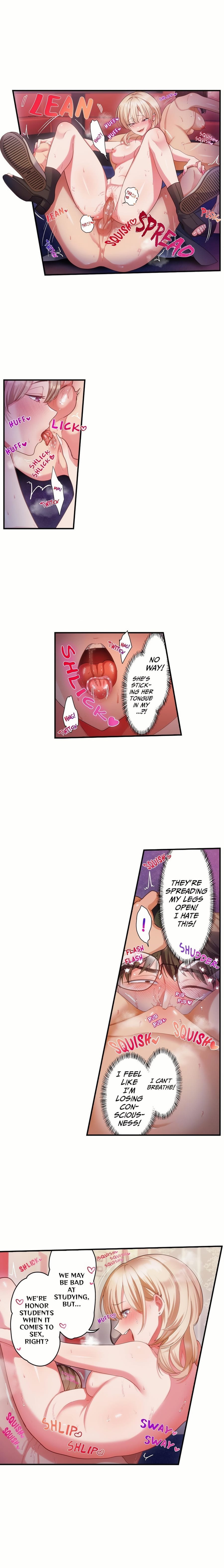 The Toy of 100 Baseball Players (Uncensored), chapter 56, page 7 of 10