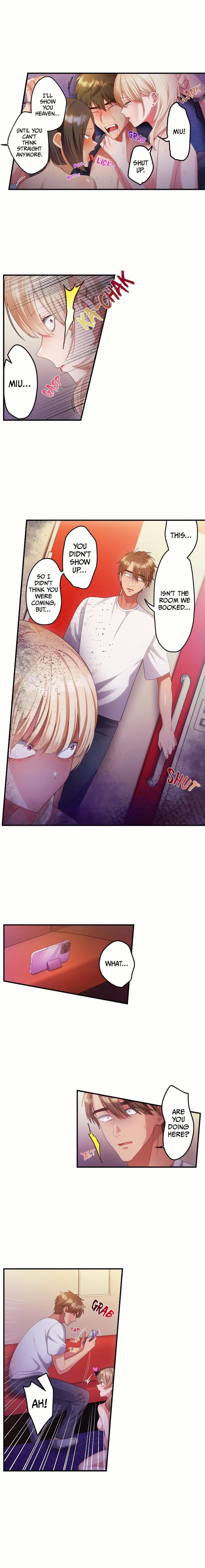 The Toy of 100 Baseball Players (Uncensored), chapter 57, page 6 of 10